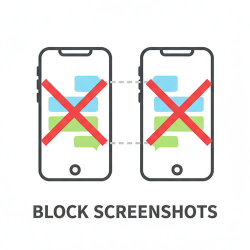 Block Screenshots